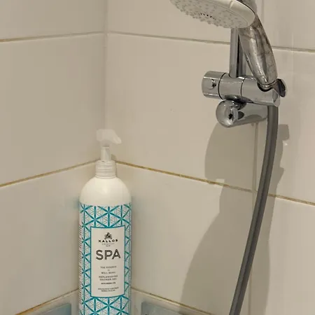 Family Champs Elysees Párizs